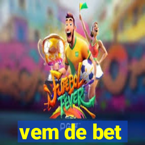 vem de bet